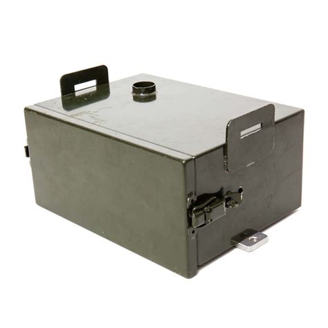 steel battery box four|weather proof battery box.